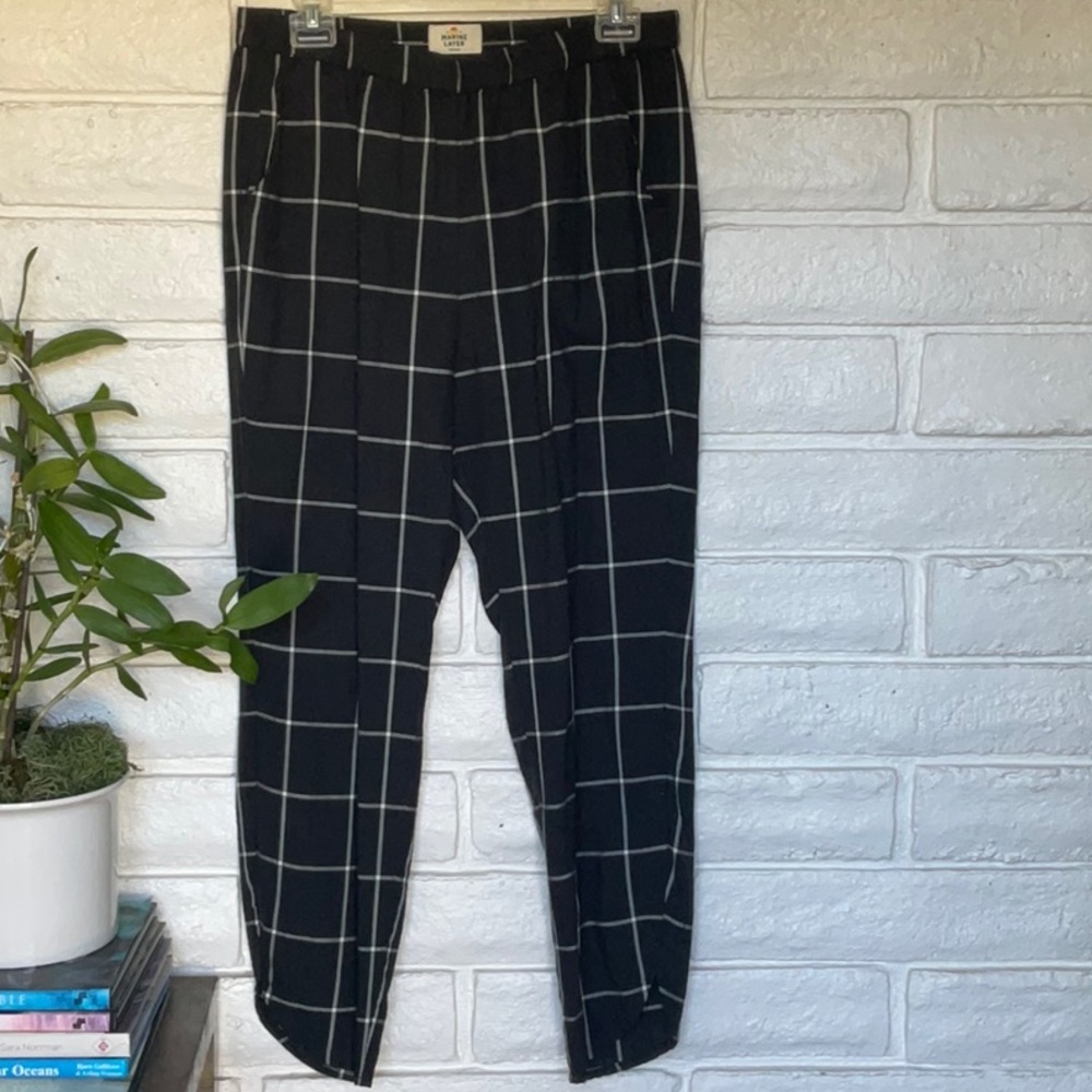 Marine Layer pants